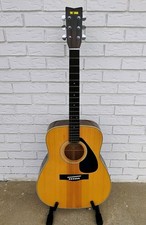 Yamaha FG-335 II 6 String