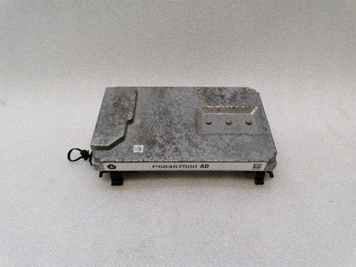 68467500ad amplificateur - amplificateur, de