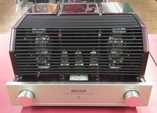 Amplificateur de puissance TRIODE TRX-P300S ampli audio haute fidélité...