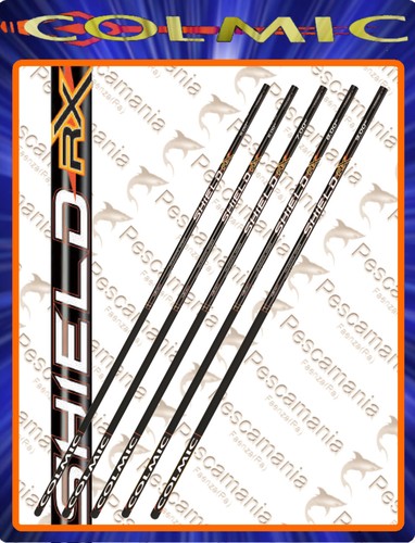 Canne colmic shield whip - colmic,