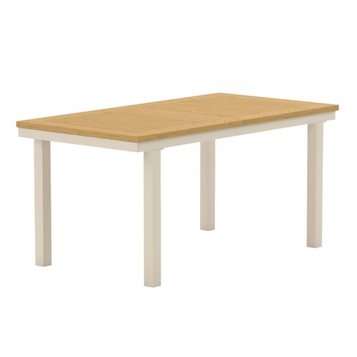 Table jardin extensible - table,