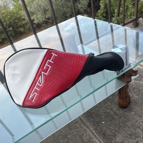 Cover couvre club taylormade - cover,
