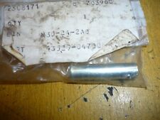 axe repose pied suzuki 43529-04700 rg 50 80 125 gama tv 50 m