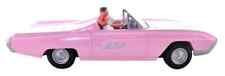 Aroutcheff & Berthet- Dottie et Pinky ,Ford Thunderbird Rose, 1963 - 666 exempl.