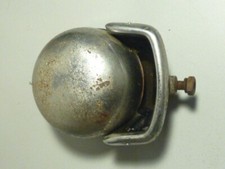 Vintage Gros Klaxon Type A