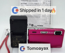 Fujifilm FINEPIX Z900EXR