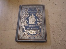 1909.histoire d'un garçon