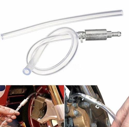 Kit purgeur liquide de - purgeur,