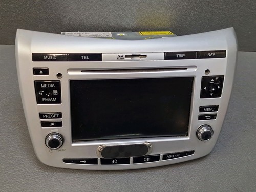 Ecran boitier radio cd - ecran,