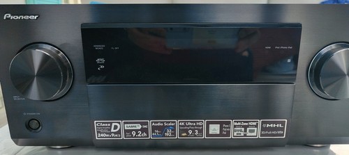 Ampli home cinéma - , pioneer