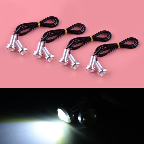 White led boat - boat, light