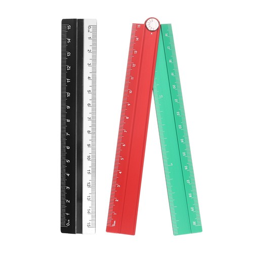Kit règle pliable - kit,