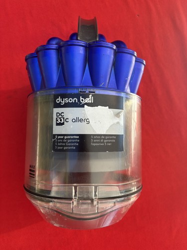 Collecteur bol à poussière - /,