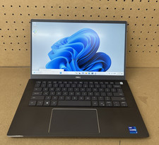 Dell Vostro 5402 Intel Core i7-1165G7 2.8GHz 8GB RAM 256GB SSD Grade C