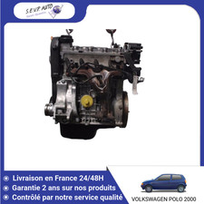 🇫🇷 MOTEUR   VOLKSWAGEN