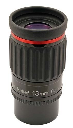Optics oculaire 13mm - ed,