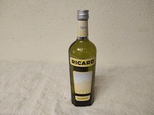RICARD Bouteille vide série