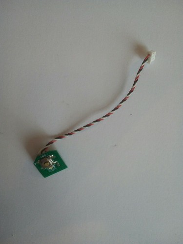 Bouton power switch samsung - power,