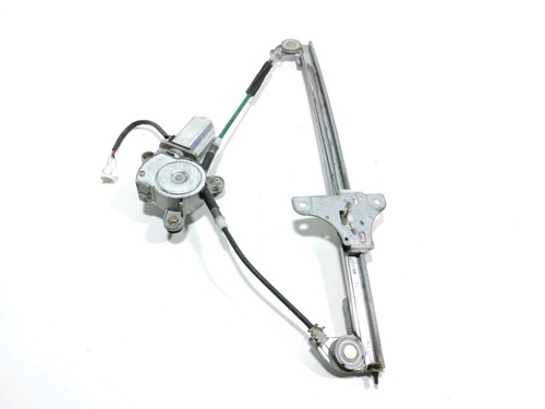 Leve vitre electrique avant - electrique,