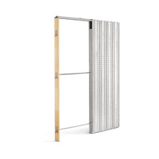 SCRIGNO GOLD - Contre-châssis