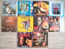 laserdisc lot 10 film