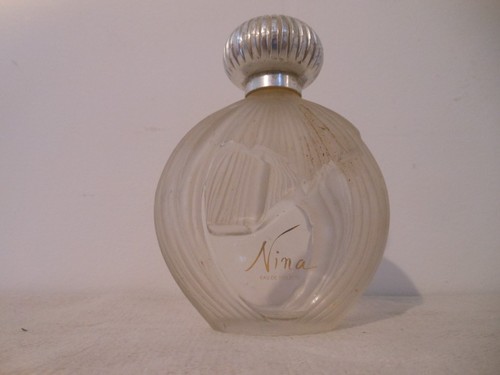 Flacon parfum lalique - parfum,