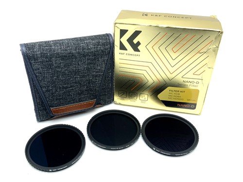 Kit filtres f concept - filtres,