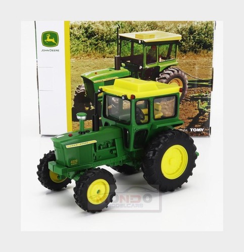 Britains john deere 4020 - 1:32,