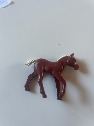 Playmobil 70512 9262 poulain - playmobil,