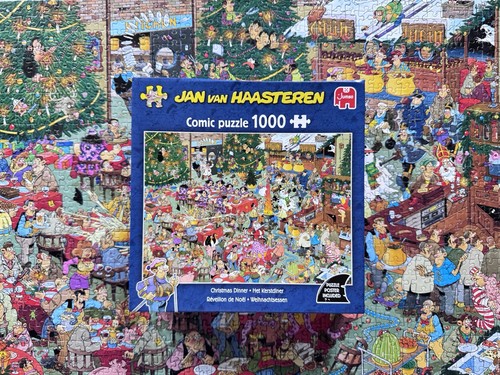 Jan van haasteren - jan,