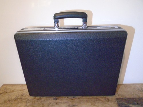 Attache case valise vintage - valise,
