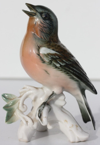 Karl ens oiseau en - ens,