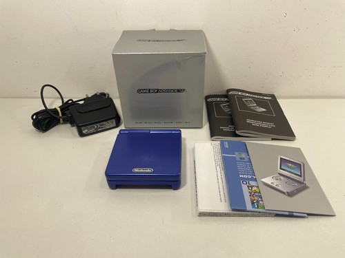 Console nintendo game boy - console,