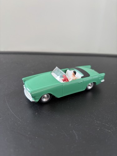 Solido serie 100 - 100, 1/43