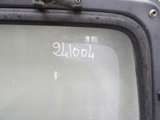 Lunette arriere SUZUKI SJ413