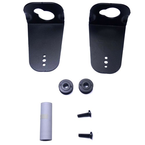 Kit support mural samsung pour - support,