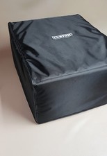 Housse rembourrée personnalisée pour amplificateur de puissance McIntosh MC 252