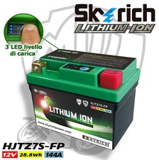 Batterie Lithium Skyrich