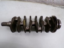 Vilebrequin OPEL Corsa D 1,7