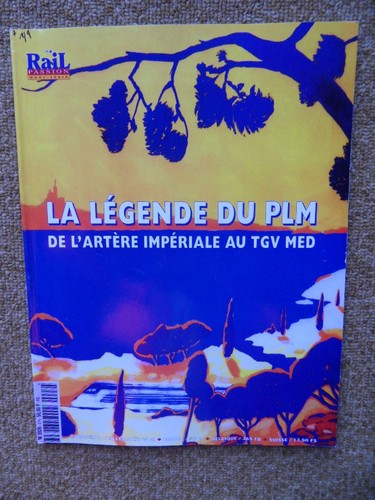 Rail passion hors - rail,