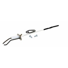 Électrode allumage -