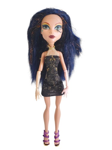 Monster high cleo - high, nile