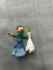 PIXI FRANQUIN GASTON SÉRIE 2