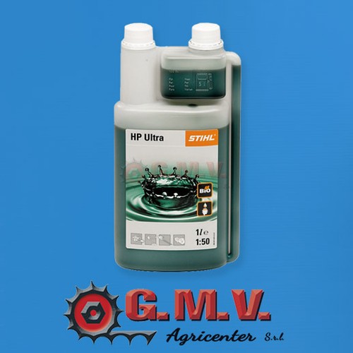 Huile mélange ultra lt - ultra,