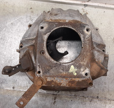 1972-1975 JEEP CJ5 BELLHOUSING 3210949 T14 T15 WITH TRANS SHIFT ARM, FREE SHIP4