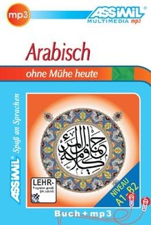 Assimil arabisch ohne mühe - ohne,