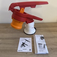 Tupperware  Adaptachef Coupe