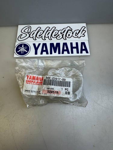 Support câble yamaha - 1,