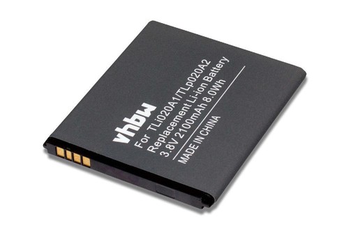 Batterie pour alcatel one - pour,