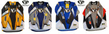 THOR MAILLOT CORE 5 VINTAGE COLLECTOR  MOTOCROSS / ENDURO JERSEY